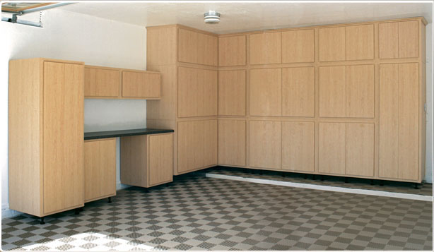 Classic Garage Cabinets, Storage Cabinet  Spokane